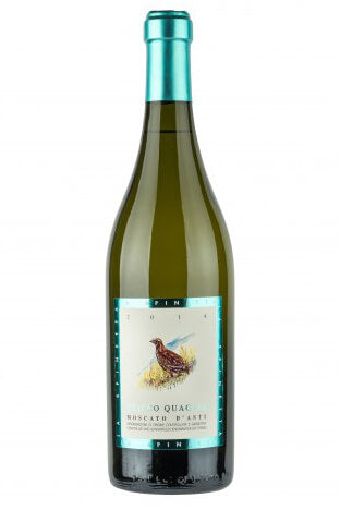 La Spinetta Moscato d’Asti Bricco Quaglia