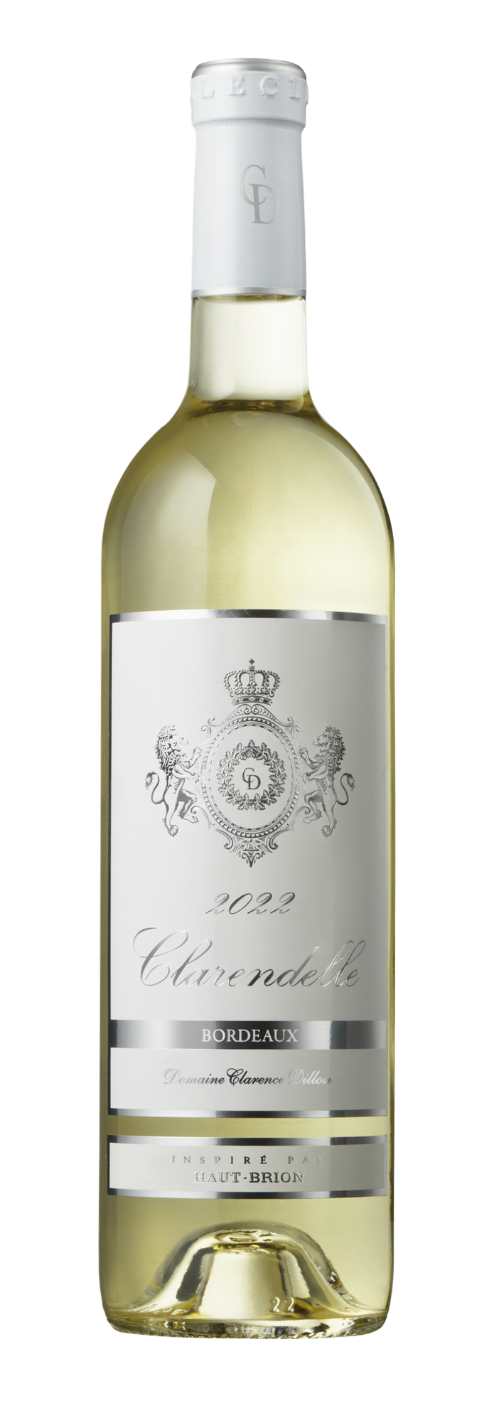 Clarendelle Bordeaux White