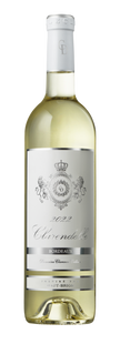 Clarendelle Bordeaux White