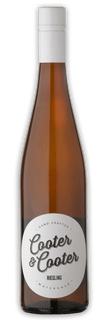 Cooter & Cooter Watervale Riesling (BOX OF 6)