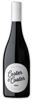Cooter & Cooter Single Vineyard Shiraz (BOX OF 6)