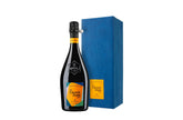 Veuve Clicquot La Grande Dame by Paola Paronetto