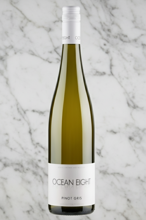 Ocean Eight Pinot Gris (BOX OF 6)