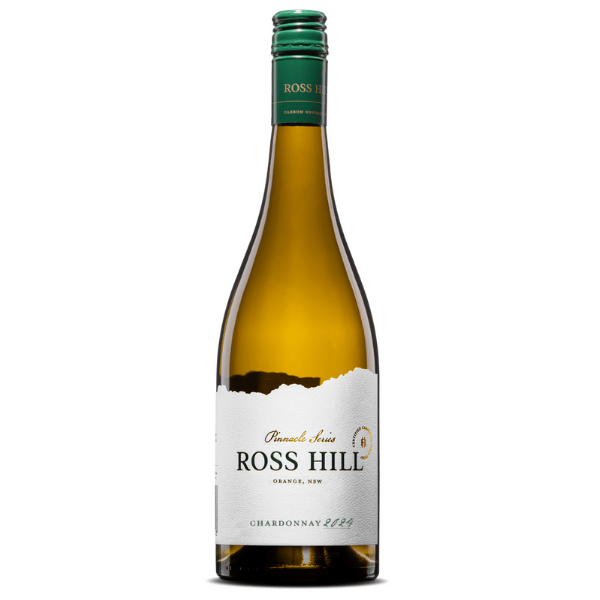 Ross Hill Pinnacle Series Chardonnay