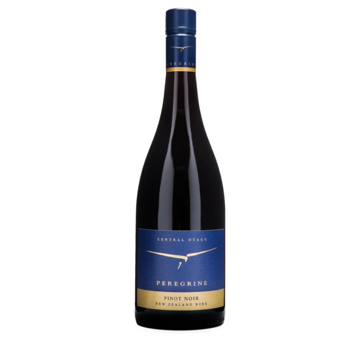 Peregrine Pinot Noir Museum Release