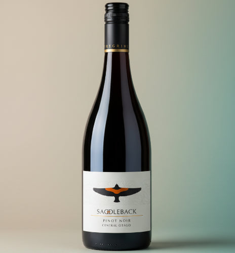 Peregrine Saddleback Pinot Noir