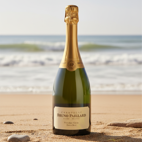 Bruno Paillard Brut Premiere Cuvee NV