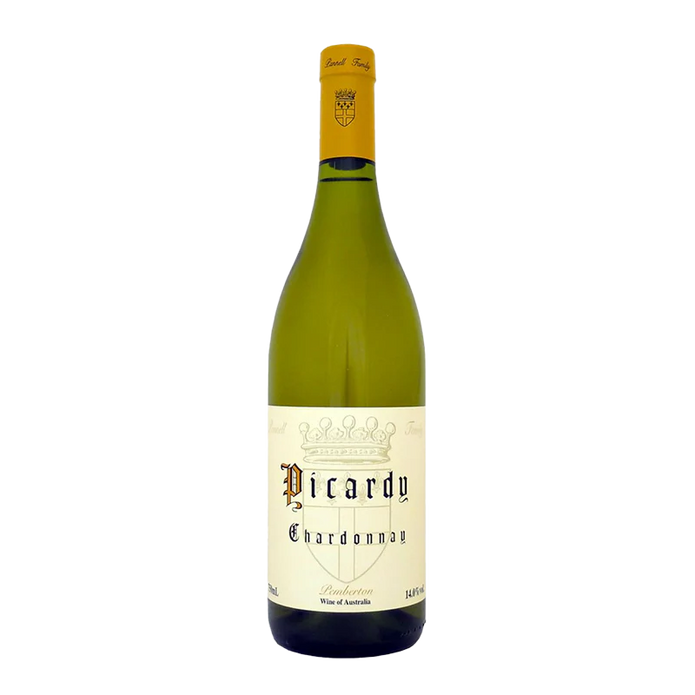 Picardy Chardonnay
