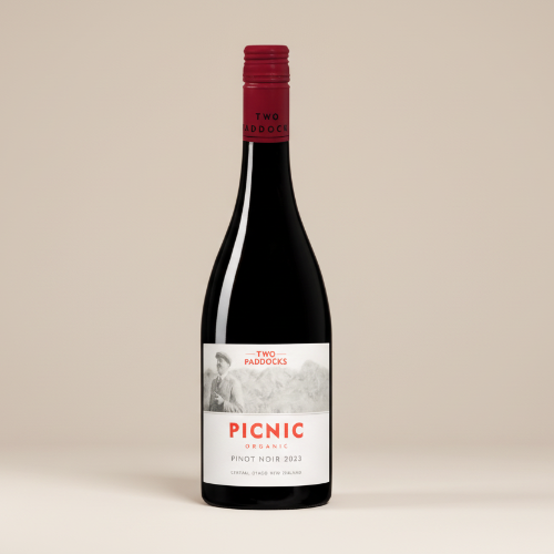 Two Paddocks Picnic Pinot Noir