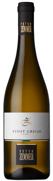 Peter Zemmer Chardonnay Buchholz
