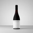 Utzinger Pinot Noir White Label