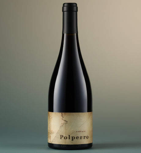 Polperro Estate Pinot Noir