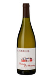 Domaine Des Malandes Chablis