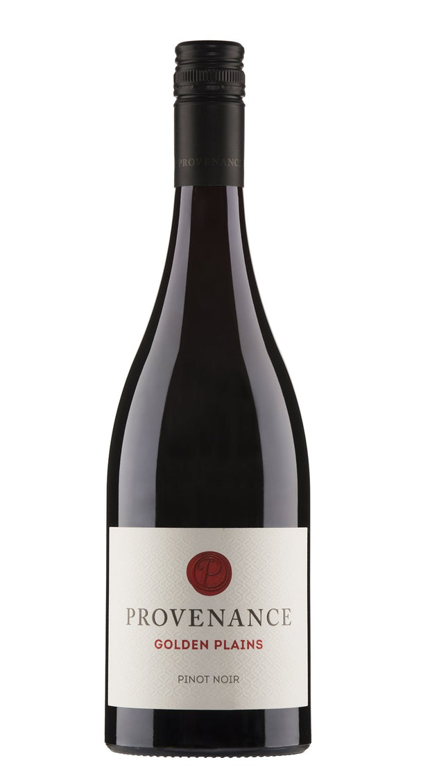 Provenance Golden Plains Pinot Noir (BOX OF 6)
