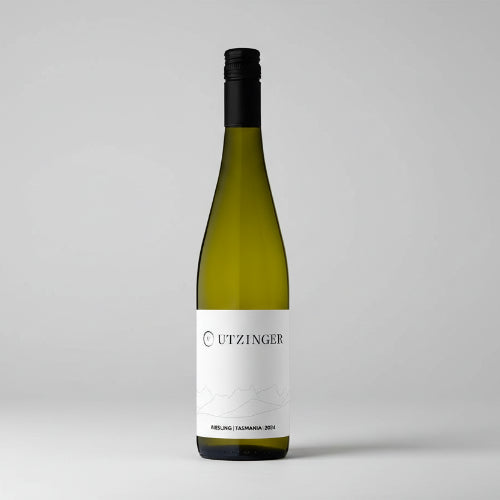 Utzinger Riesling