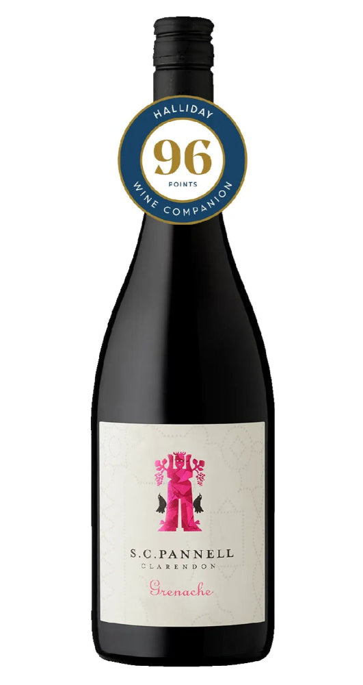 SC Pannell 'Smart' Grenache