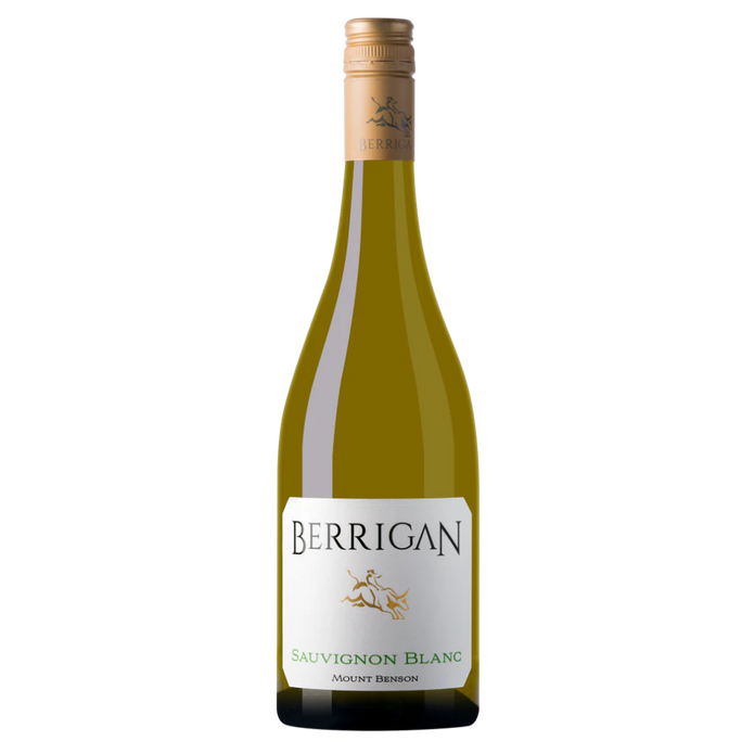 Berrigan Sauvignon Blanc Mount Benson ( Box of 6 )