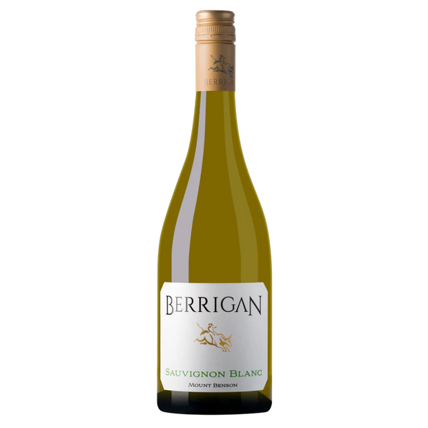 Berrigan Sauvignon Blanc Mount Benson ( Box of 6 )