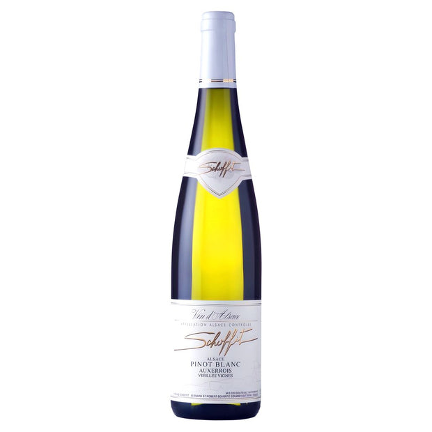 Domaine Scoffit Alsace Pinot Blanc