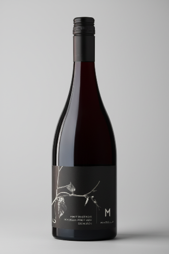 Moorilla Estate Muse Pinot Noir