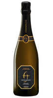 NV Andre Jacquart Vertus Experience Blanc de Blancs 1er Cru