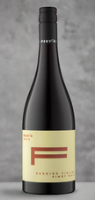 Fervor 'Burning Violins' Pinot Noir (Box of 6)
