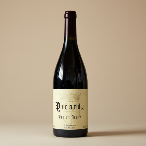 Picardy Pinot Noir