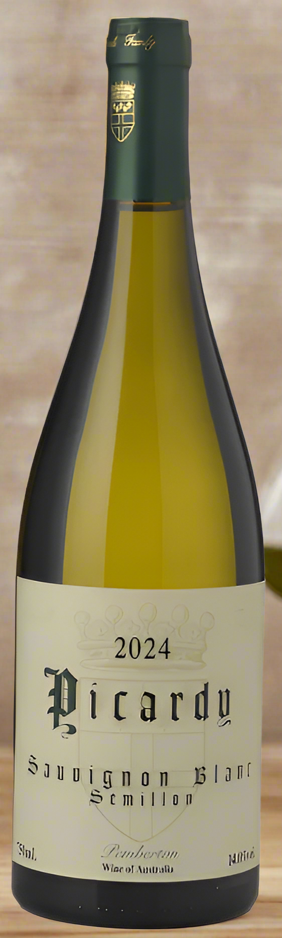 Picardy Sauvignon Blanc Semillon
