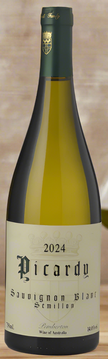 Picardy Sauvignon Blanc Semillon