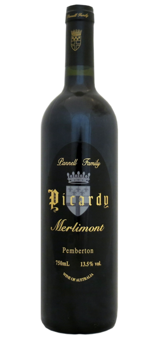 Picardy Merlimont