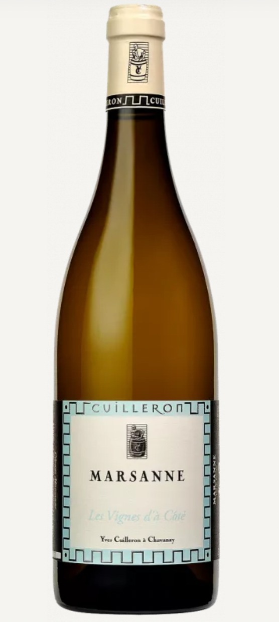 Domaine Yves Cuilleron Roussanne