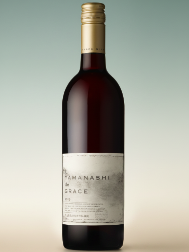 Yamanashi de Grace