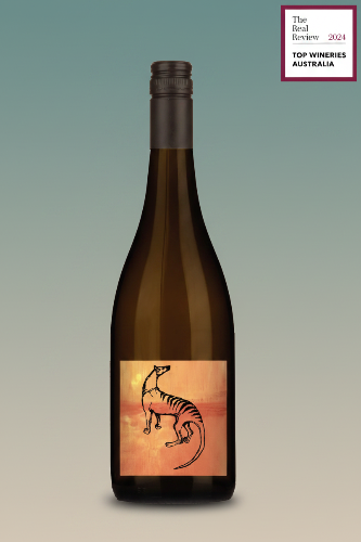 Small Island Wines Coal River Pinot Noir