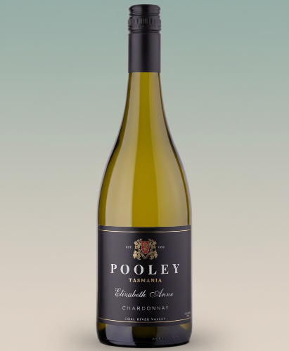 Pooley Elizabeth Anne Chardonnay 2024