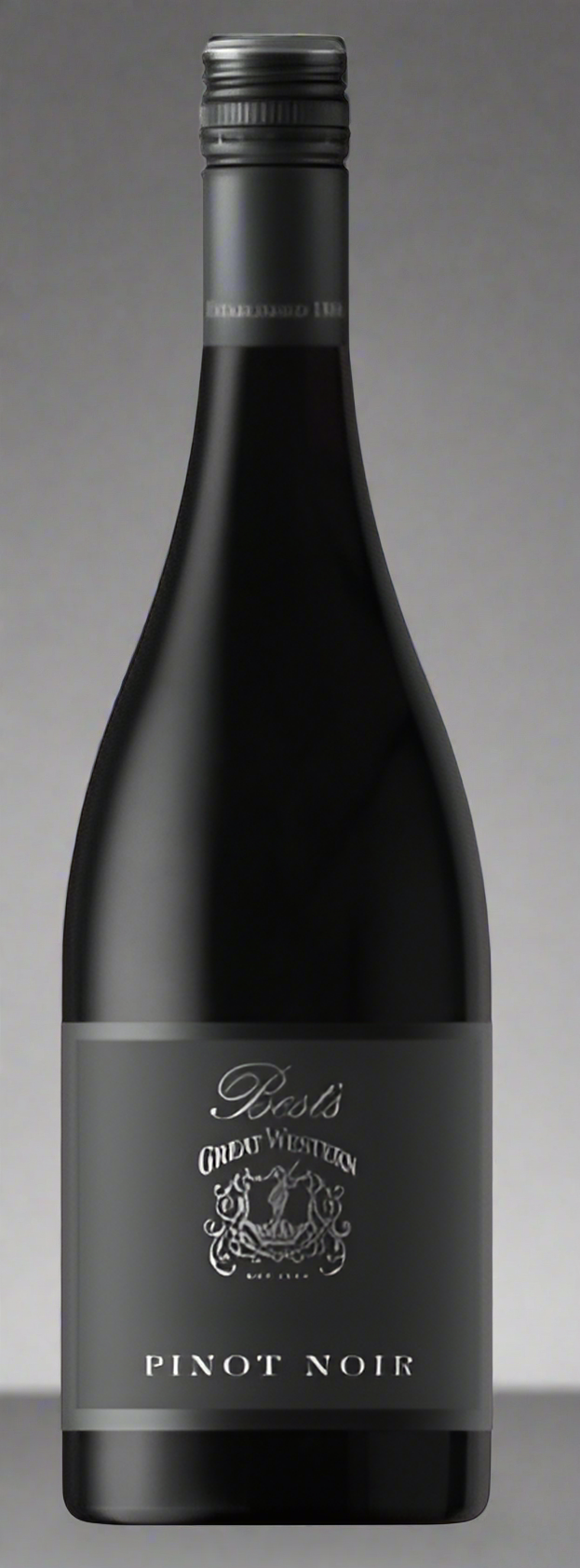 Best's Great Western Pinot Noir