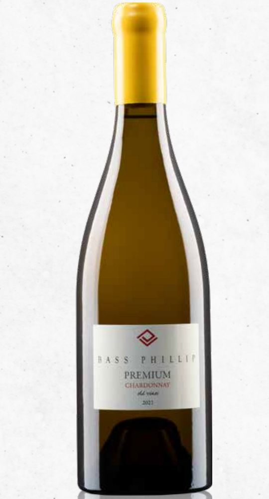 Bass Phillip Premium Chardonnay