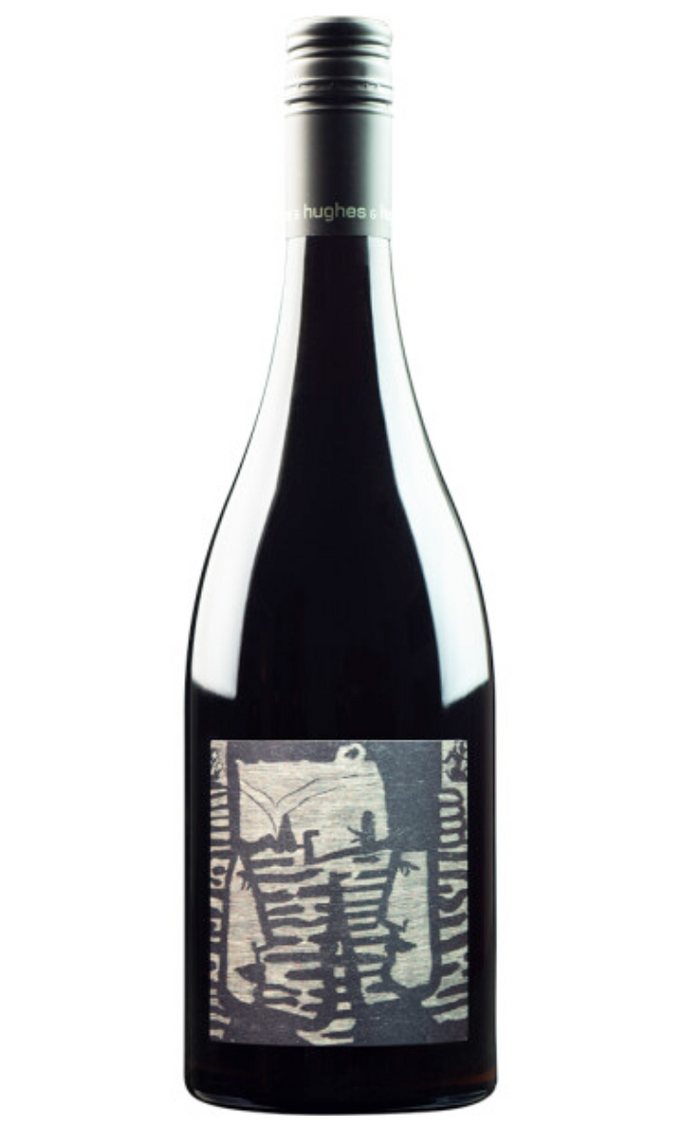 Hughes & Hughes Solstice Red Blend