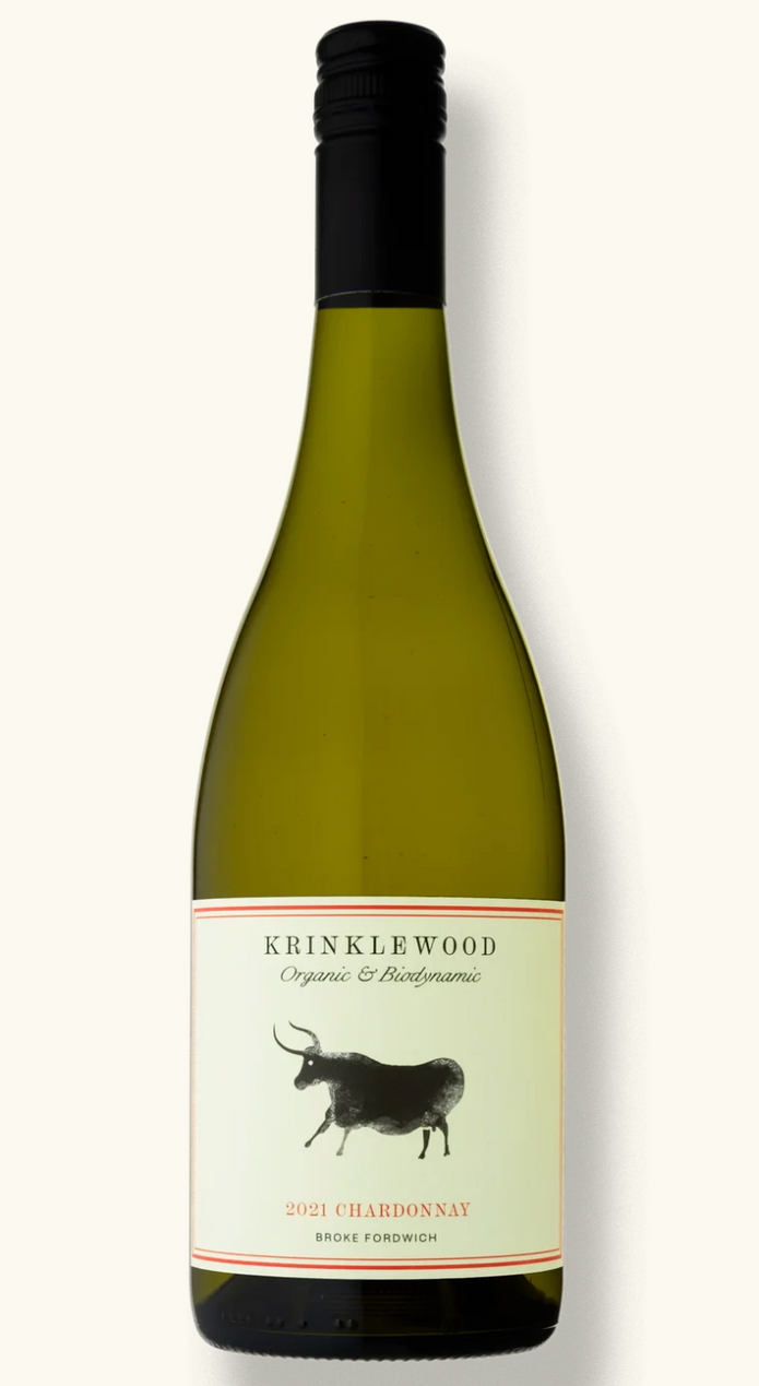 Krinklewood Chardonnay