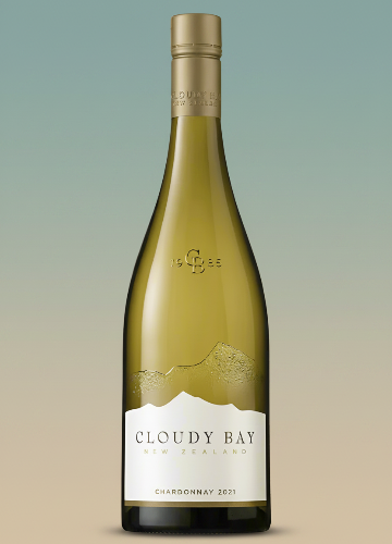 Cloudy Bay Chardonnay
