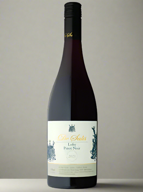 De Salis ‘Lofty’ Pinot Noir