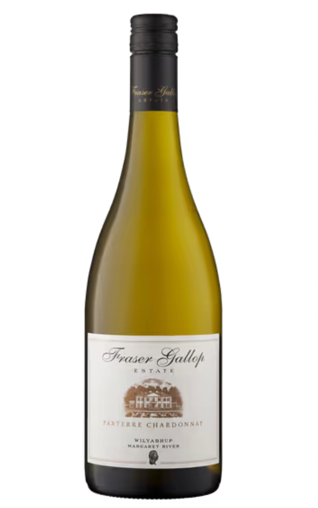 Fraser Gallop Estate Parterre Chardonnay