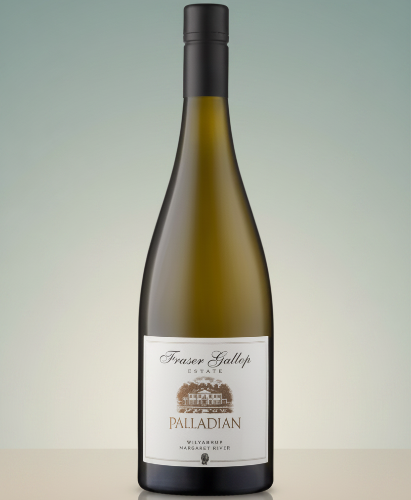 Fraser Gallop Estate Palladian Chardonnay