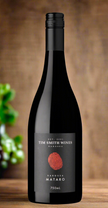 Tim Smith Barossa Mataro