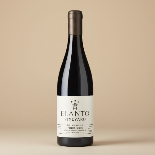 Elanto Vineyard Pinot Noir