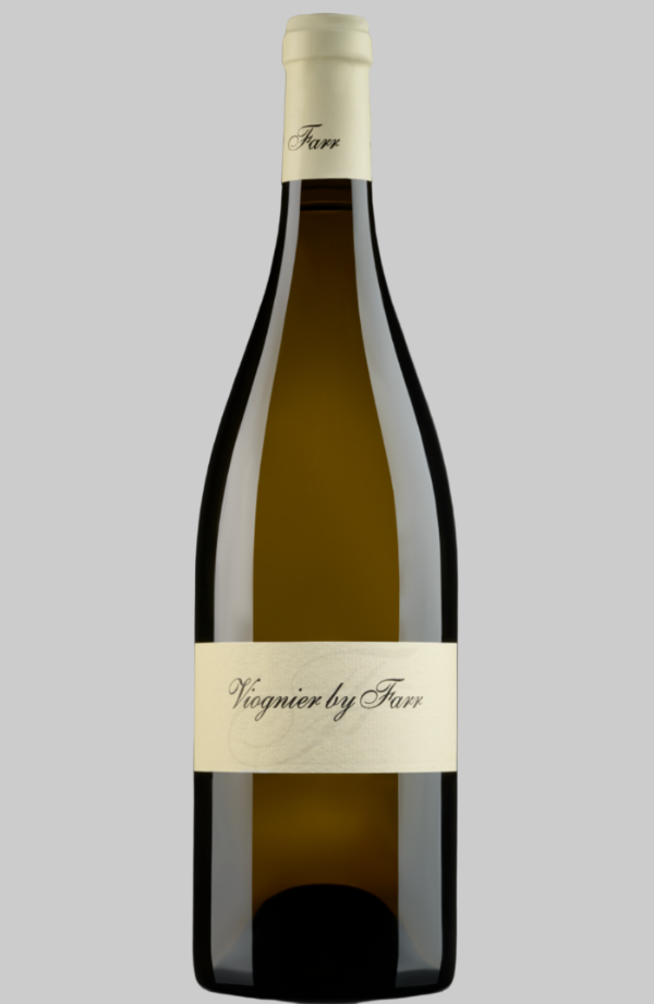 By Farr Viognier