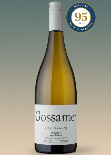 Tripe Iscariot Gossamer Chardonnay