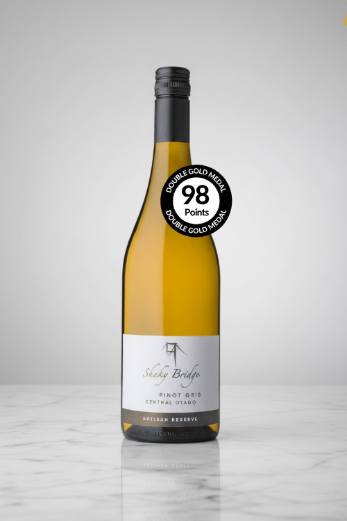 Shaky Bridge Artisan Reserve Pinot Gris