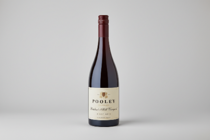 Pooley Butcher’s Hill Pinot Noir