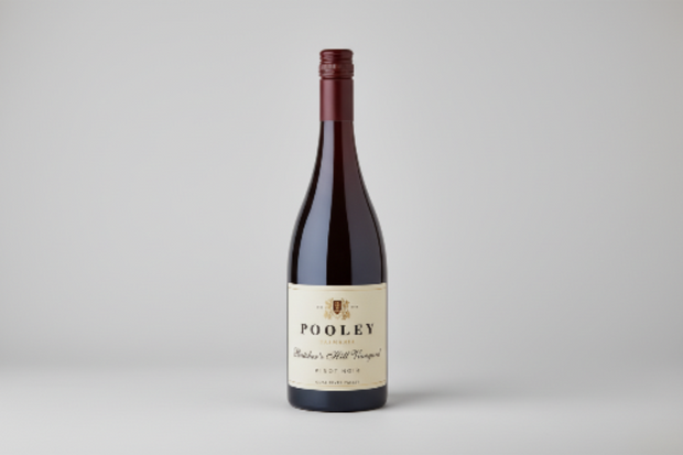 Pooley Butcher’s Hill Pinot Noir