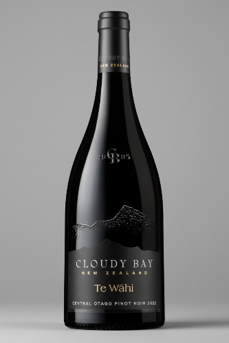 Cloudy Bay Te Wahi Pinot Noir